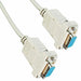710-10042-00200 by CNC Tech - CABLE ASSY DB09 SHLD BEIGE 2M