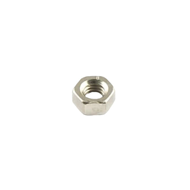71002 by Makeblock Co., LTD. - NUT 4MM(50-PACK)