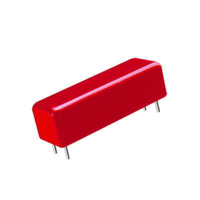 7101-12-1100 by Coto Technology - RELAY REED SPST 500MA 12V