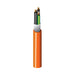 7101W 0031000 by Belden Inc. - CABLE 3COND 20AWG ORANGE 1000