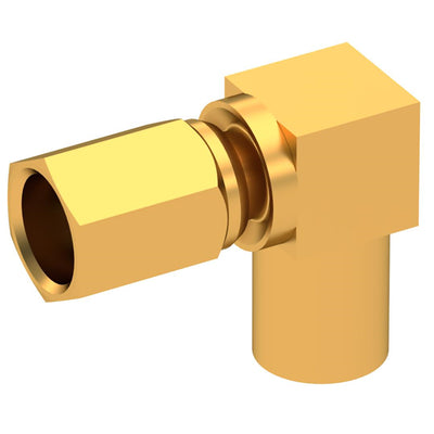 7105-1521-002 by Radiall USA, Inc. - SSMC F RA NA CR 2/50S