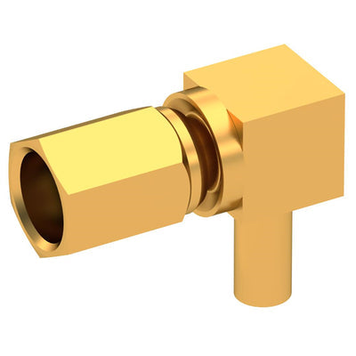 7105-1561-011 by Radiall USA, Inc. - SSMC F RA NA SD .47