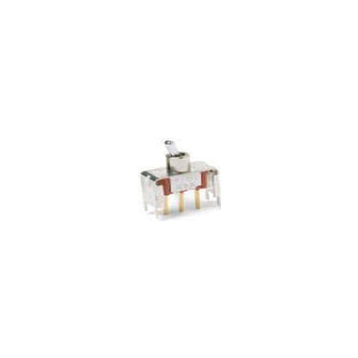 7105P3D9V3BE by GC Electronics - TOGGLE