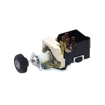 71092-02 by Littelfuse Inc. - SWITCH H/L