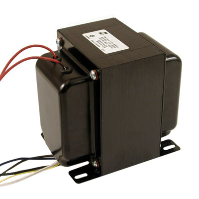 726A by Hammond Manufacturing - PWR XFMR LAMINATED 312VA CHAS MT