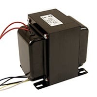 722A by Hammond Manufacturing - PWR XFMR LAMINATED 625VA CHAS MT
