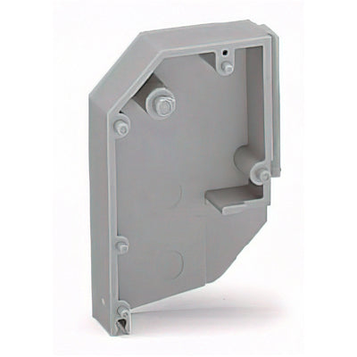 711-109 by WAGO Corporation - SPACER; GRAY