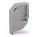 711-109 by WAGO Corporation - SPACER; GRAY