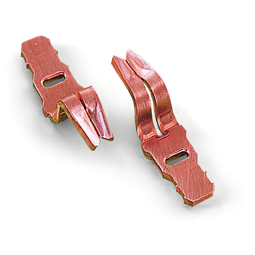 711-116 by WAGO Corporation - COIL CONTACT; FOR COIL WIRE 0.2