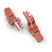 711-116 by WAGO Corporation - COIL CONTACT; FOR COIL WIRE 0.2