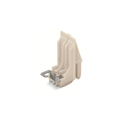 711-120 by WAGO Corporation - CONNECTING ADAPTER; 2-POLE; SOLD