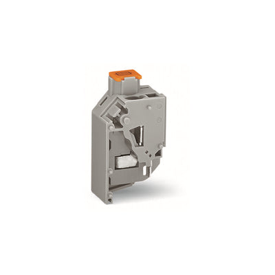 711-194 by WAGO Corporation - TRANSFORMER FUSE TERMINAL BLOCK;