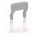711-199 by WAGO Corporation - COMB-STYLE JUMPER BAR; 1-3; GRAY