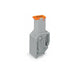 711-403 by WAGO Corporation - TRANSFORMER FUSE TERMINAL BLOCK;
