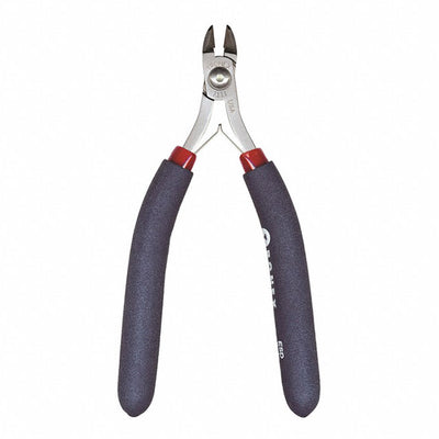7111 by MENDA/EasyBraid - CUTTER, MEDIUM OVAL SEMI-FLUSH L