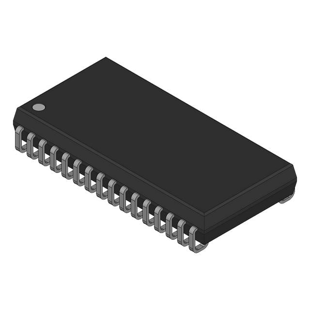 CY7C1046CV33-15VC by Cypress Semiconductor Corp - IC SRAM 4MBIT PARALLEL 32SOJ
