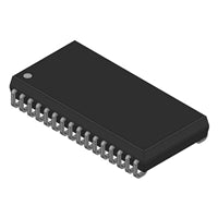 CY7C1018BV33-12VC by Cypress Semiconductor Corp - IC SRAM 1MBIT PARALLEL 32SOJ