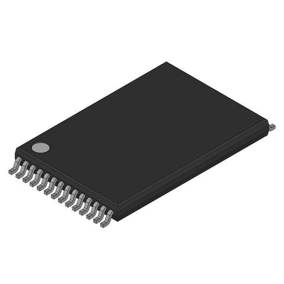 CAT28C64BT13I-15 by Catalyst Semiconductor Inc. - IC EEPROM 64KBIT PARALLEL 28TSOP