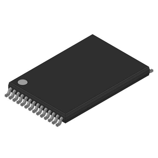AT28BV256-20TU by Atmel - IC EEPROM 256KBIT PAR 28TSOP
