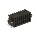 713-1432/107-000 by WAGO Corporation - THT MALE HEADER, 2-ROW; 0.8 X 0.