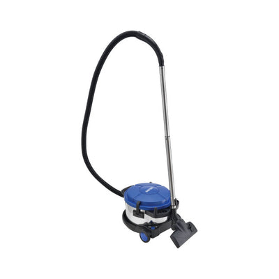 2000GH by Global Industrial - 4 GAL. HEPA CANISTER VACUUM, STA