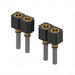 714-43-142-31-018000 by Mill-Max Manufacturing Corp. - CONNECTOR SOCKET SIP 42POS GOLD