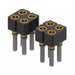714-43-216-31-018000 by Mill-Max Manufacturing Corp. - CONNECTOR IC DIP SOCKET 16POS GOLD