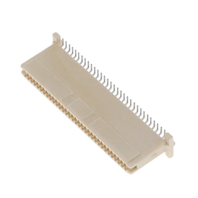 0714393364 by Molex - CONNECTOR RECPT 64POS SMD GOLD