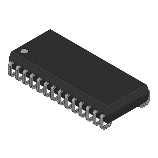 CY7C1399BN-15VC by Cypress Semiconductor Corp - IC SRAM 256KBIT PARALLEL 28SOJ