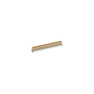 71742-2001 by Molex - 1.00MM MEZZ (IEEE 1386) RECEPTAC