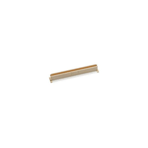 71742-2001 by Molex - 1.00MM MEZZ (IEEE 1386) RECEPTAC