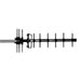 7175833 by Amphenol Procom - 8 ELEMENT YAGI