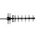 7175890 by Amphenol Procom - 8 ELEMENT YAGI 790-960 MHZ