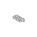 71764-0016 by Molex - CGRID RA BKWAY HDR TIN 16CKT
