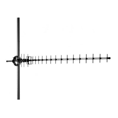 7176890 by Amphenol Procom - 18 ELEMENT YAGI 870-960 MHZ