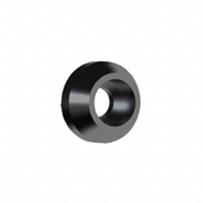 7192 by Keystone Electronics - FERRULE RND HANDLE .156""THR ALUM