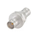 71K501-K00N5 by Rosenberger - CONNECTOR ADAPT JACK-JACK BNC 75 OHM