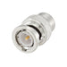 71S1RR-001N4 by Rosenberger - CONNECTOR TERMINATOR PLUG BNC 75OHM