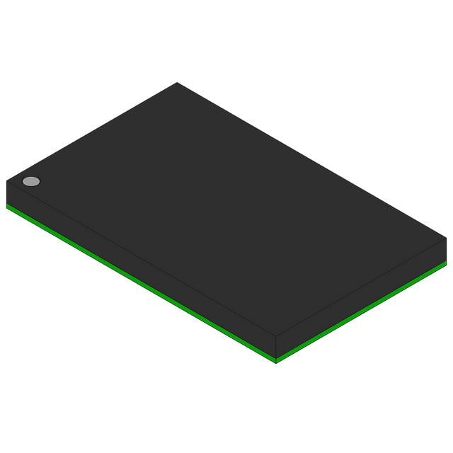 043641ARLAD-6P by IBM - IC SRAM 4MBIT HSTL 119BGA