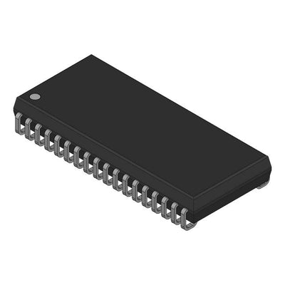 CY7C1049BV33-15VIT by Cypress Semiconductor Corp - IC SRAM 4MBIT PARALLEL 36SOJ