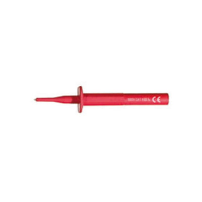 72-013 by NTE Electronics, Inc - STANDARD PROBE RED