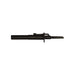 72-016 by NTE Electronics, Inc - SPRUNG HOOK 4MM BLACK