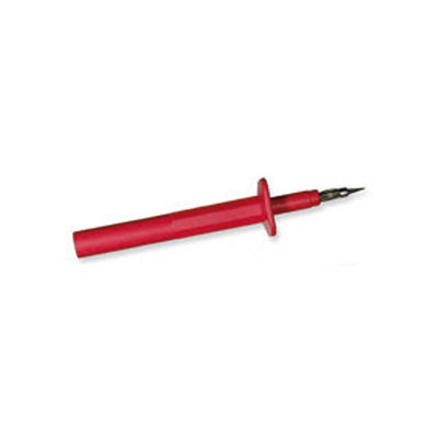 72-019 by NTE Electronics, Inc - LANTERN PROBE RED