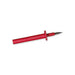 72-019 by NTE Electronics, Inc - LANTERN PROBE RED