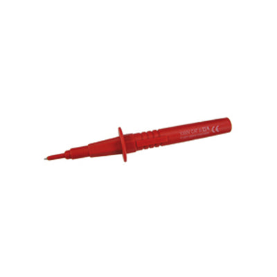 72-023 by NTE Electronics, Inc - FUSED MODULAR PROBE RED