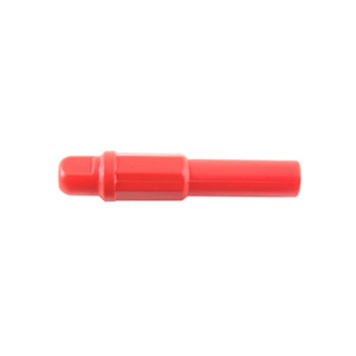 72-032 by NTE Electronics, Inc - 4MM FIXED SHROUD PLUG