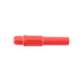 72-032 by NTE Electronics, Inc - 4MM FIXED SHROUD PLUG
