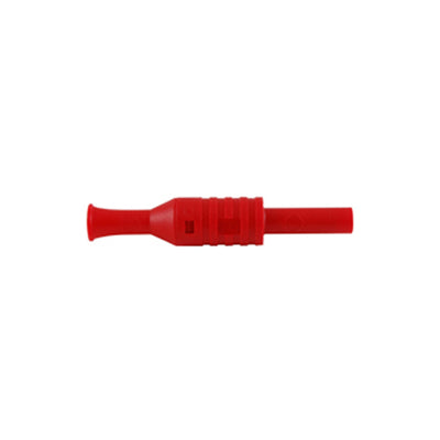 72-036 by NTE Electronics, Inc - 4MM IN LINE SOCKET RED