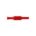 72-036 by NTE Electronics, Inc - 4MM IN LINE SOCKET RED