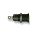 72-037 by NTE Electronics, Inc - 4MM PANEL SOCKET BLACK